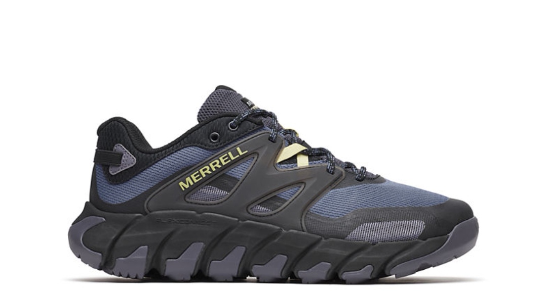 Herrskor M806-04