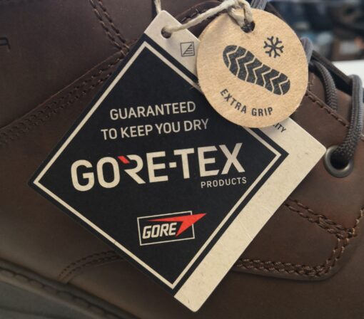 Herrskor PG033-06 Gore-Tex - Bild 4