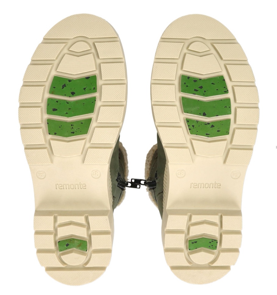 Damskor R324-05 - Bild 4