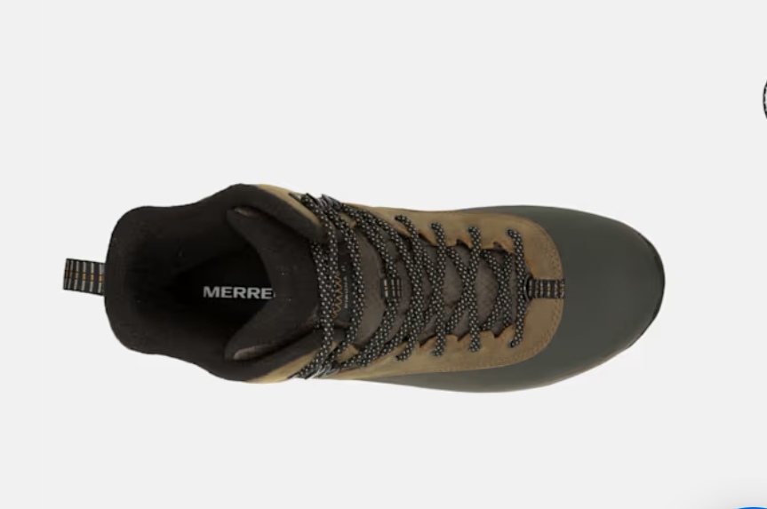 Herrskor M811-05 - Bild 5