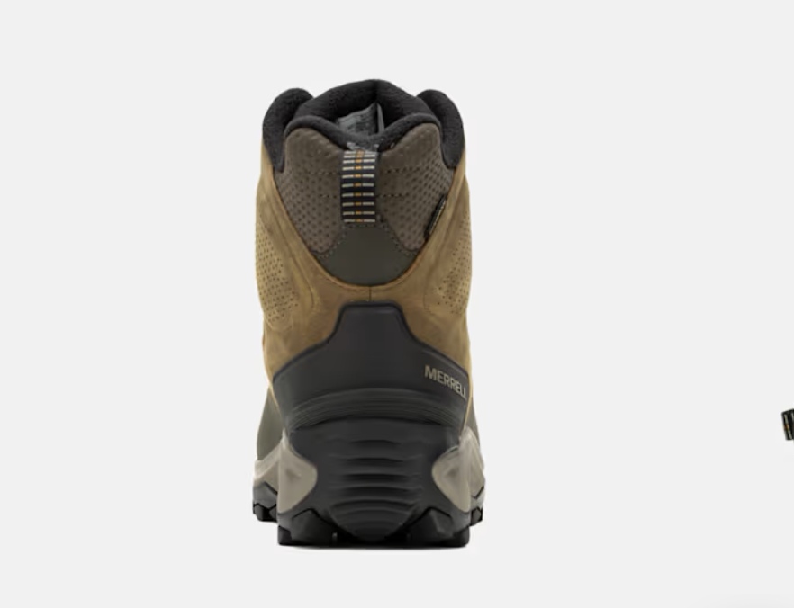 Herrskor M811-05 - Bild 3