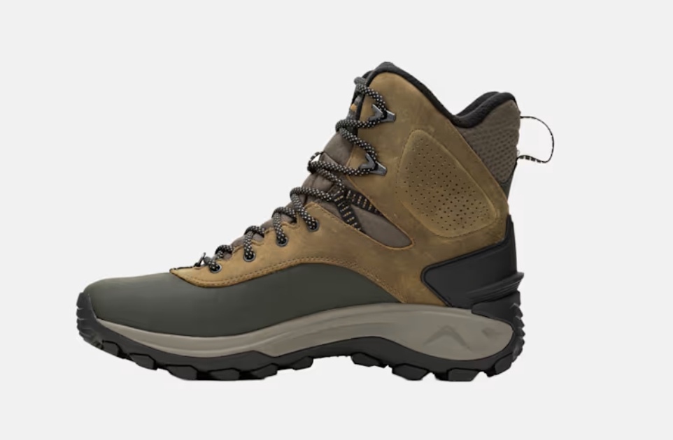 Herrskor M811-05 - Bild 2