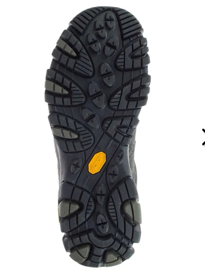 Herrskor M803-07 - Bild 4