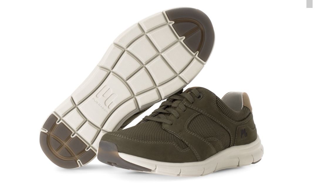 Herrskor Pg900-05n - Bild 3