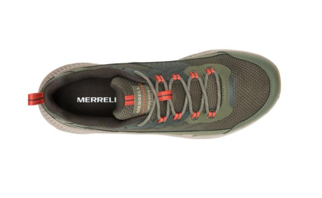 Herrskor M818-05 - Bild 3