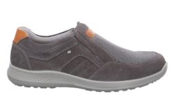 Herrskor J239-07 extra wide