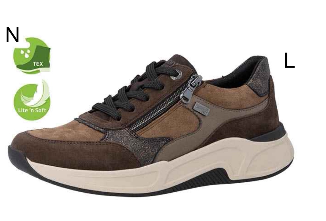 Damskor R316-06/6