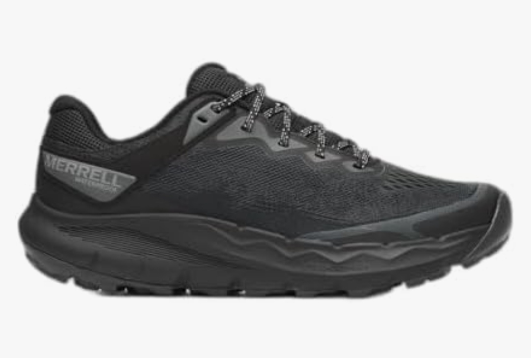 Herrskor M805-01
